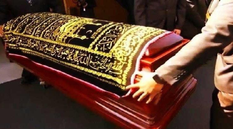 الوفي:466 مواطنا من مغاربة العالم توفوا بسبب كورونا