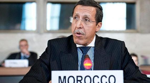 Le MNA appelé à contribuer à l'instauration d'un nouvel ordre mondial qui renfo…