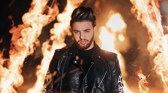 الفنان نعمان بلعياشي يستعد لإصدار عمله الجديد "ALLO"...التفاصيل