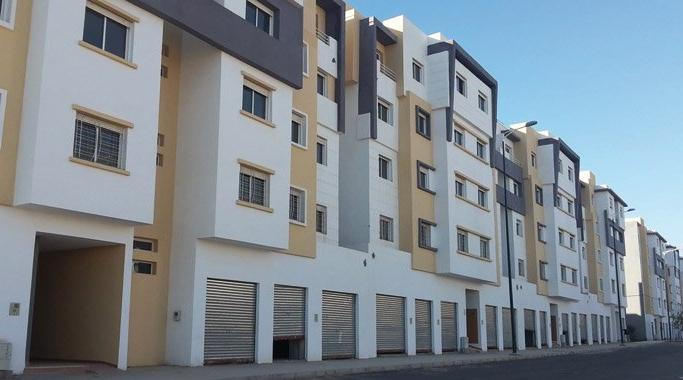 Logement : Baisse de 70% du taux des crédits Fogarim (Mme Bouchareb)