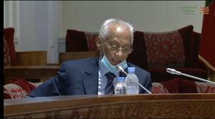 التامك:موظفو السجون يتعرضون للظلم..واتصلت بالعثماني لأنني أحسست بالحكرة