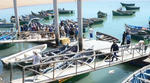 Laâyoune: Réunion sur les conditions de reprise des activités des unités de tra…
