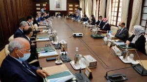 Covid-19/Fonds spécial: Les membres du gouvernement font don du 1/5ème de leurs…