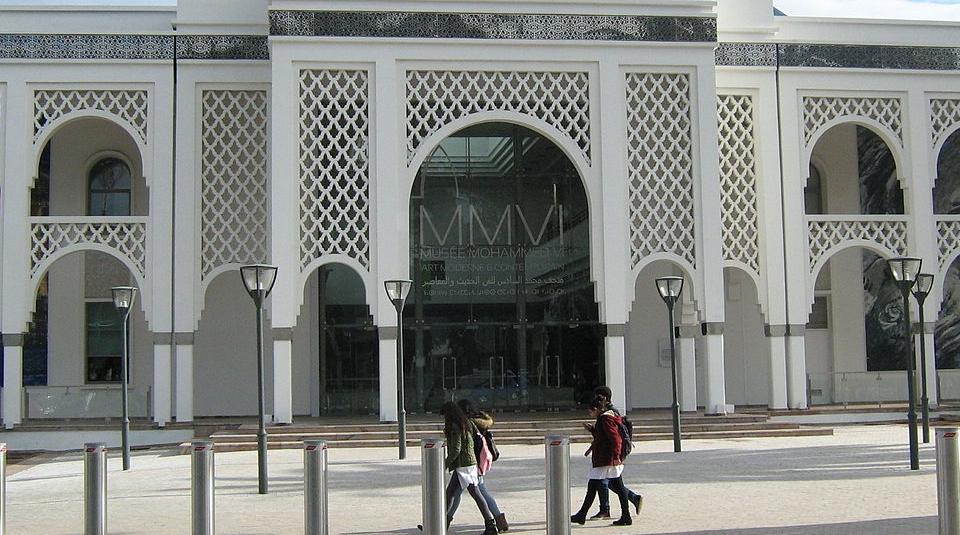 Journée internationale des musées: Accès exceptionnel et gratuit mardi aux musé…