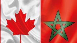 Fête du Trône: Le Premier ministre du Canada félicite les Canadiens d'origine m…