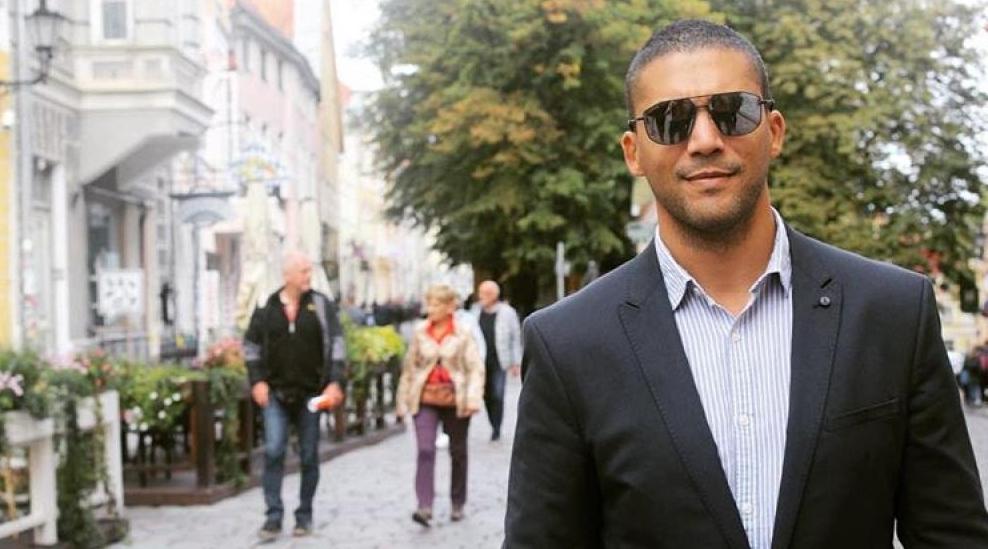 Algérie: Trois ans de prison ferme pour le journaliste Khaled Drareni