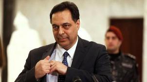 Liban: Le gouvernement annonce sa démission