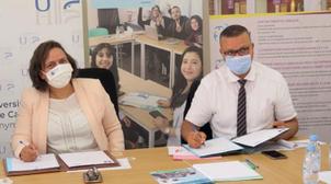 Casablanca : une Agence universitaire Anapec sera implantée à l’Université Hass…