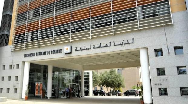 Maroc/Exécution de la LF-2021 : Déficit budgétaire de 7,3 MMDH à fin mars (TGR)