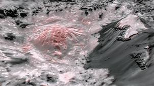Nasa : découverte d’un océan d’eau liquide de 40 km de profondeur découvert sou…