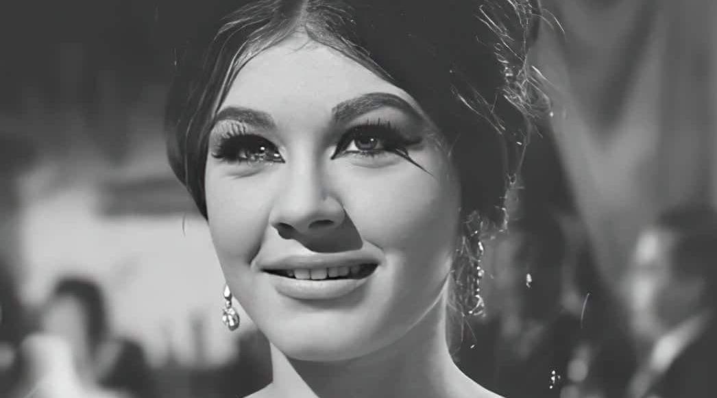 وفاة الفنانة المصرية شويكار