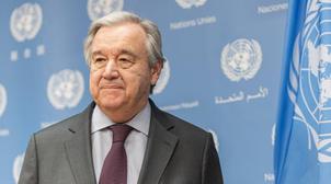 Sahara marocain : La Suisse soutient les efforts du SG de l'ONU pour maintenir …