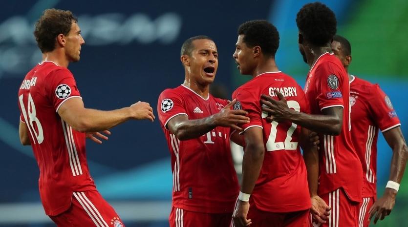 Bundesliga: Le Bayern champion d'Allemagne pour la neuvième fois consécutive