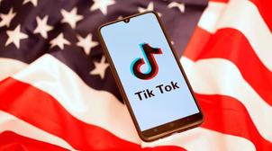 L'avenir de TikTok aux Etats-Unis de plus en plus incertain