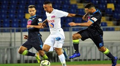 Botola Pro D1 : Victoire à domicile du Raja de Casablanca face au Youssoufia de…