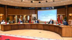 Covid-19/Maroc: deux accords signés avec un laboratoire chinois pour des essais…