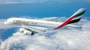 Covid-19: Emirates Airlines reprend ses vols à partir de l'Inde