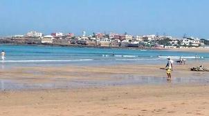 Covid-19 : Après Benslimane, Mohammedia ferme ses plages (document)