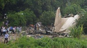 Soudan du Sud : 7 morts dans le crash d'un avion cargo