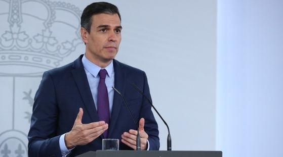 Sahara marocain: Pedro Sanchez réitère l'appel à une solution politique basée s…