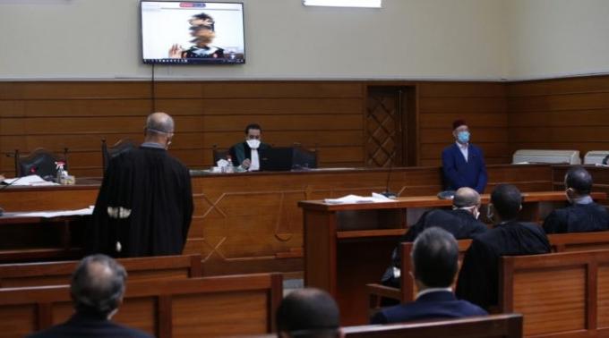 Maroc/ Procès à distance: 7.125 audiences en cinq mois