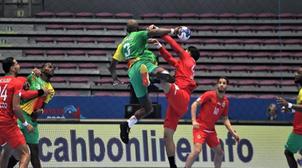 Mondial de Handball 2021: le Maroc dans le chapeau 4