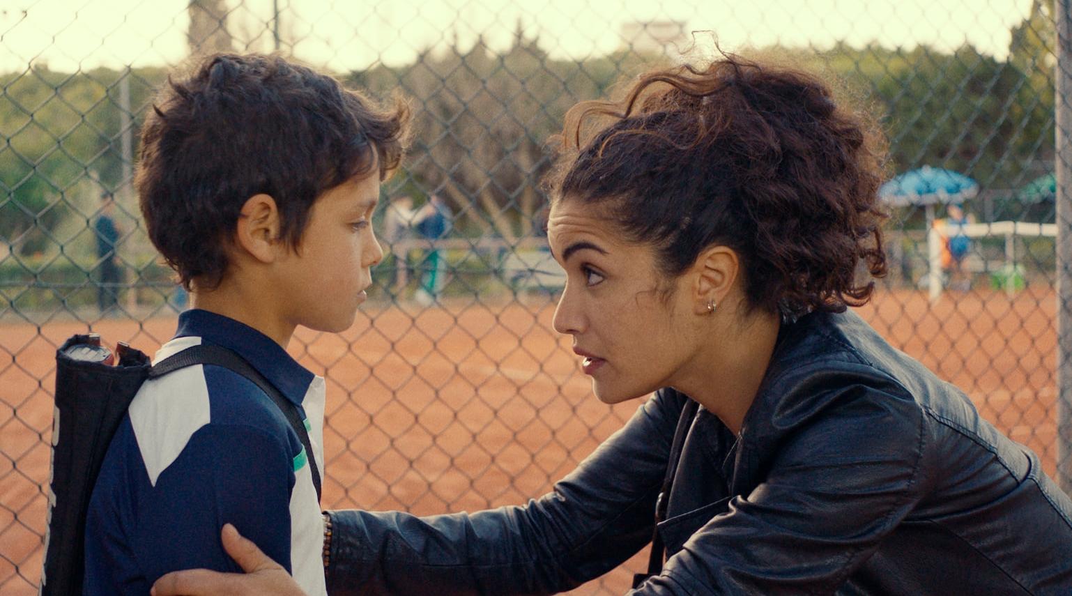 Festival du film d'El Gouna 2020 : "Mica" de Ismail Ferroukhi en lice pour la c…