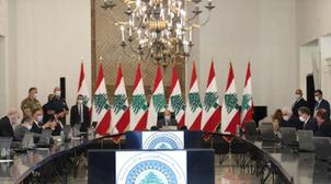 Liban : l'UE est prête à imposer des sanctions pour peser sur la formation d'un…