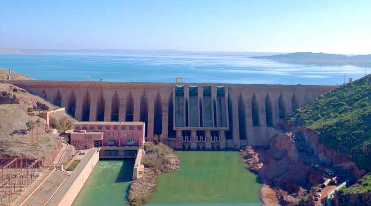 BAD : la perforation d'un barrage en exploitation au Maroc, "une première en Af…