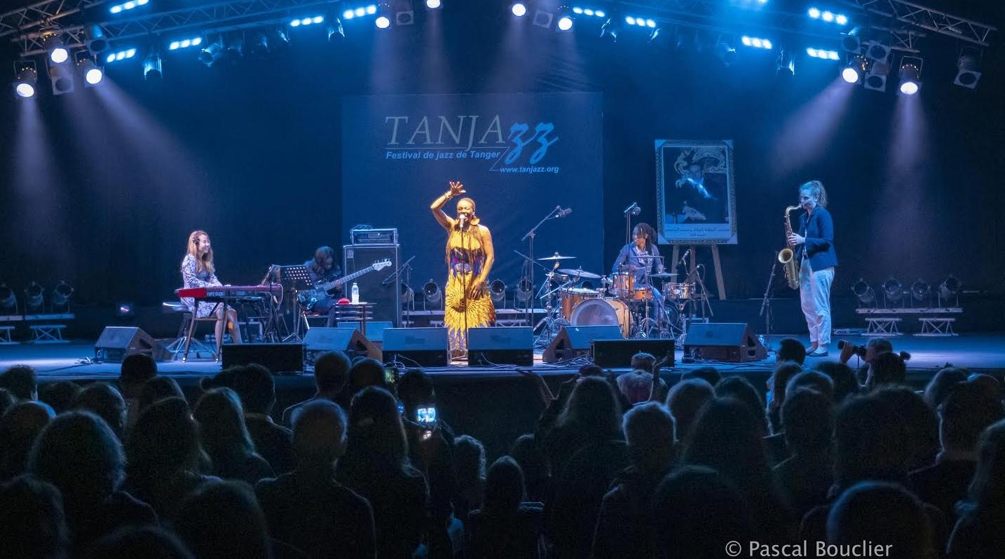 Maroc / Covid-19 : Les éditions 2020 de Jazzablanca et de Tanjazz annulées