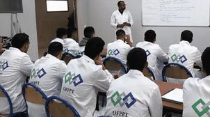 Les stagiaires de l'OFPPT recevront leurs bourses d'étude à partir du 15 avril
