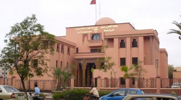 L’UCA de Marrakech en tête des universités marocaines dans le classement "Times…