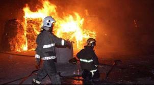 Chefchaouen: les efforts se poursuivent pour maîtriser un incendie ayant ravagé…