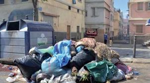 Casablanca/Aid al Adha: Près de 28.000 tonnes de déchets collectés en 72 heures
