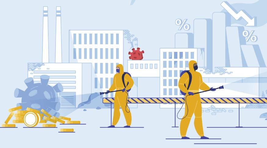Covid-19: La CGEM publie un "plan sanitaire" à destination des entreprises