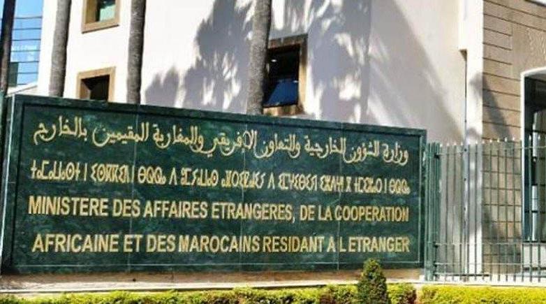 Explosion à Beyrouth : l'ambassade du Maroc au Liban suit la situation de la co…