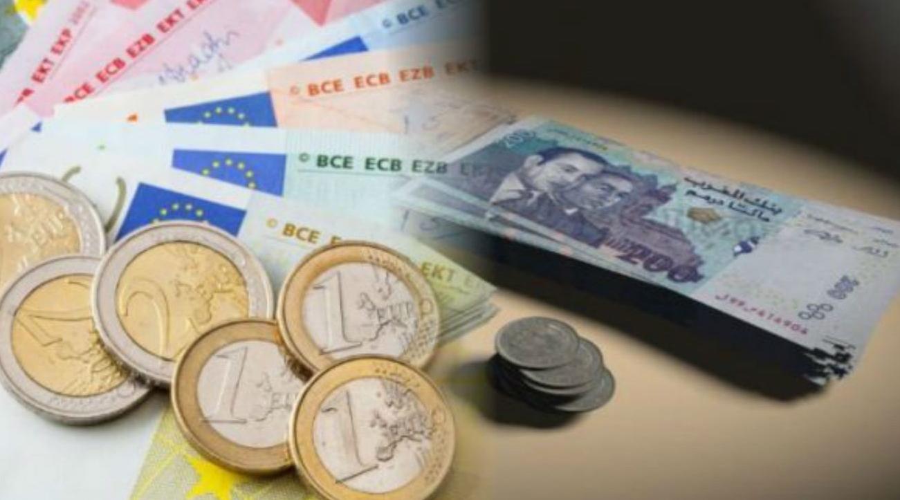 Attijari Global Research anticipe une légère dépréciation du dirham