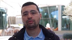 ادريس جبار.. أو عندما يتحدى مقاول شاب هاجس "البدء من الصفر"
