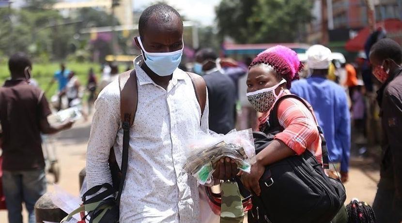 Afrique de l'Est : près de 51 millions de personnes menacées d'insécurité alime…