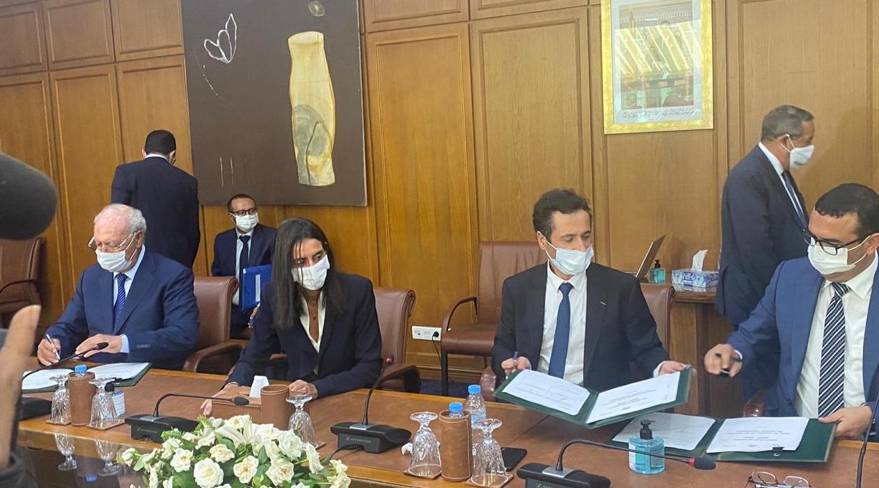 Maroc/Pacte pour la relance économique et l'emploi : le détail des engagements …