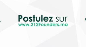 CDG Invest: Le programme d’accompagnement de startups 212 Founders dans le top …