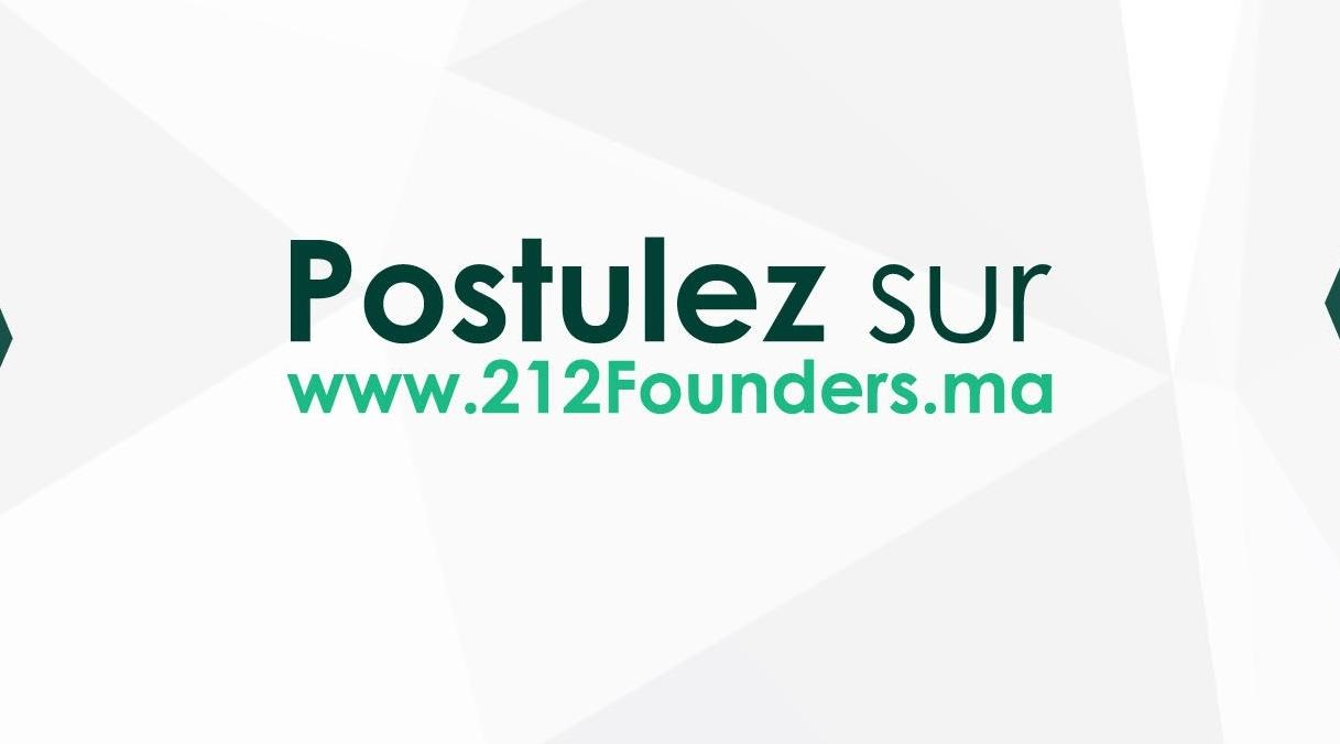 CDG Invest: Le programme d’accompagnement de startups 212 Founders dans le top …