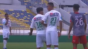 Botola Pro D1 : Le Raja bat l'OCS (2-0) et s'empare de la tête du classement pr…