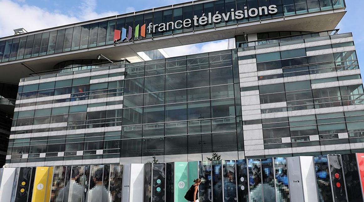 France Télévisions prépare un concert caritatif pour le Liban