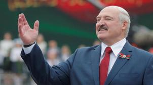 Présidentielle au Bélarus : Le président Loukachenko en tête avec 79,7% (sondag…