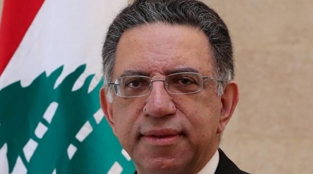Explosion de Beyrouth: Démission du ministre libanais de l'environnement