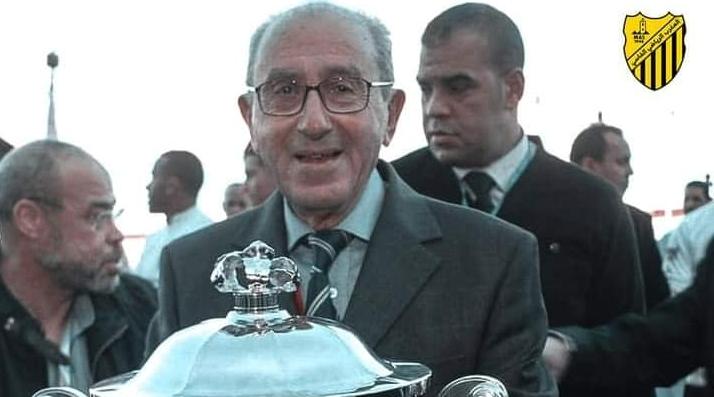 Mohamed Benzakour, président emblématique du MAS, n'est plus