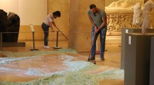 France : Le Louvre se mobilise pour le Musée national de Beyrouth