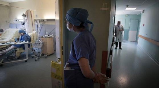 Covid-19/France : le taux de positivité des tests en baisse et la décrue se pou…
