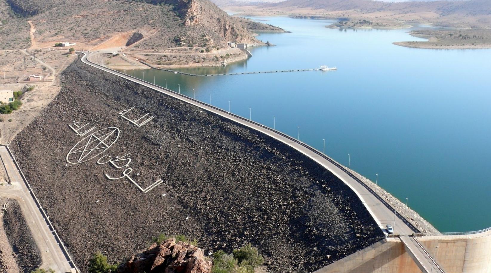 Tanger-Tétouan-Al Hoceima: le taux de remplissage de sept barrages atteint 100%